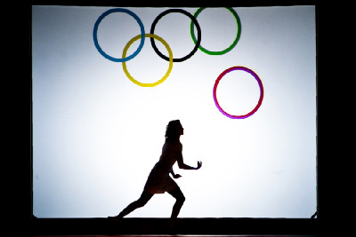 Olympijská kolekce Alpine Pro pro Londýn 2012