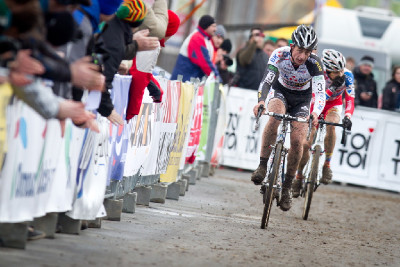 Radomír Šimůnek končí zase druhý