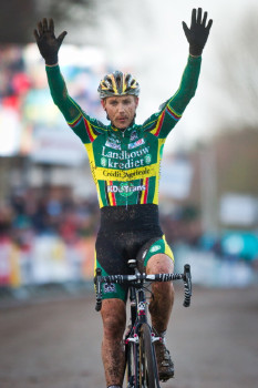 Sven Nys