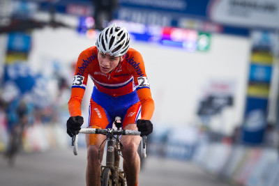 Mathieu Van Der Poel