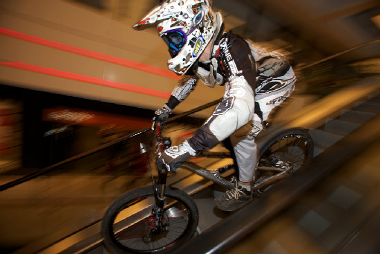 DownMall 2012 - Arkády Pankrác