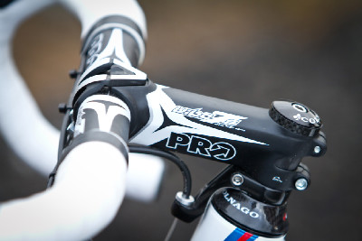 Colnago Prestige Radomíra Šimůnka