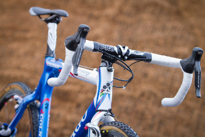 Colnago Prestige Radomíra Šimůnka