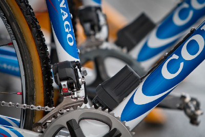 Colnago Prestige Radomíra Šimůnka