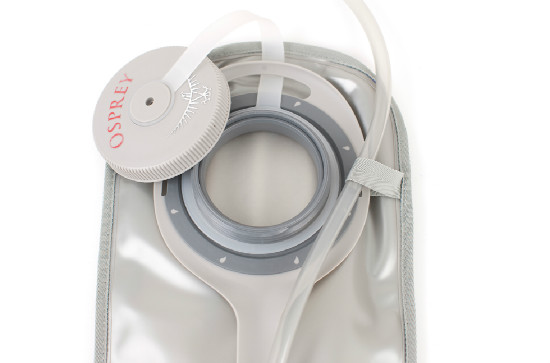 Osprey Raptor 14 TEST