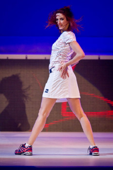 Olympijská kolekce Alpine Pro pro Londýn 2012