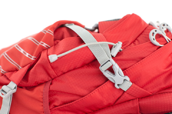 Osprey Raptor 14 TEST