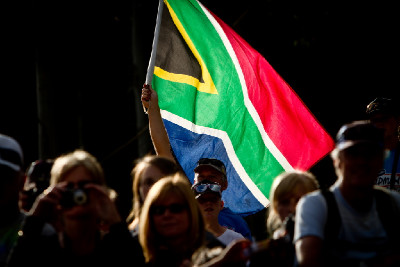 Světový pohár DH #1 2012 - Pietermaritzburg