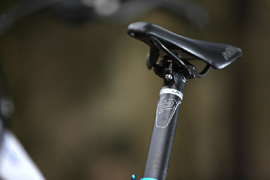 Lapierre X-Flow 312