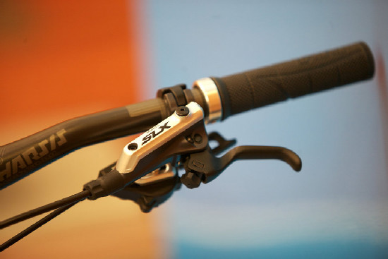 Shimano SLX 2013