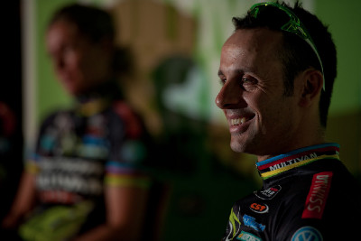 Týmová prezentace na Mallorce