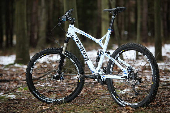 Lapierre X-Flow 312