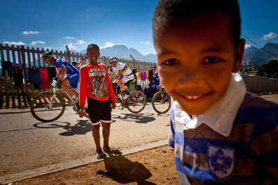 Songo.info Charity Pro MTB Race