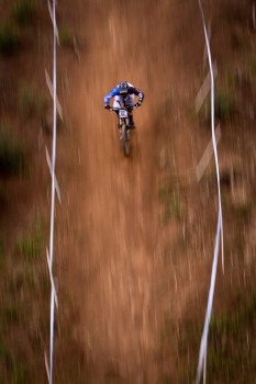 Světový pohár DH #1 2012 - Pietermaritzburg