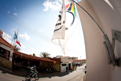 Sunshine Cup 2012 #1 - Vorokliny