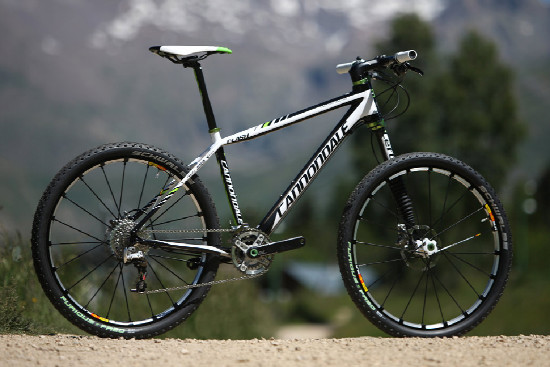 Cannondale Flash Team