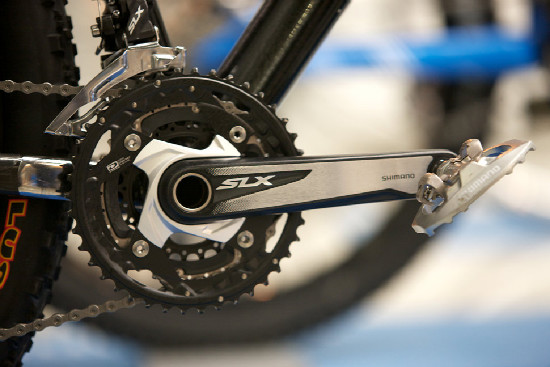 Shimano SLX 2013