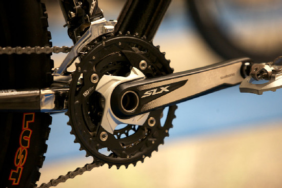 Shimano SLX 2013