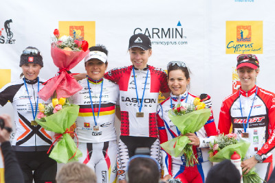 1. Langvad, 2. Spitz, 3. Huříková