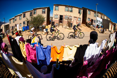 Songo.info BMX&MTB Charity Race