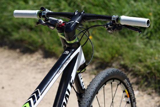 Cannondale Flash Team