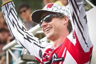 Greg Minnaar