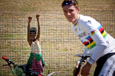 Songo.info BMX&MTB Charity Race