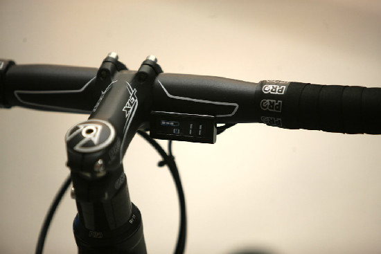 Shimano Alfine 2013
