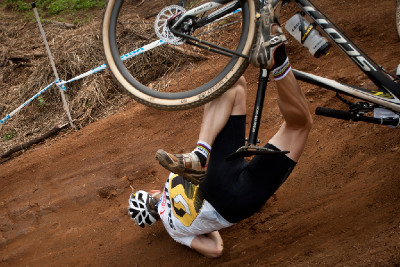 Světový pohár XC #1 2012 - Pietermaritzburg: ženy&U23