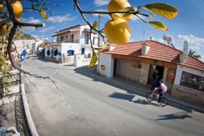 Sunshine Cup 2012 #1 - Vorokliny