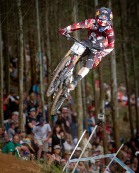 Aaron Gwin