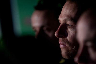 Týmová prezentace na Mallorce