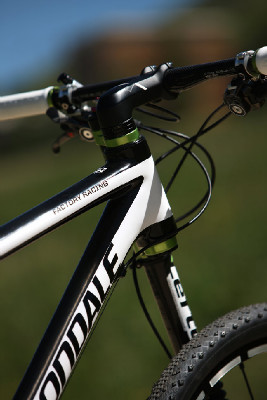 Cannondale Flash Team