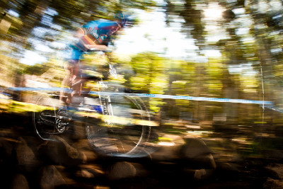 Světový pohár XC #1 2012 - Pietermaritzburg: ženy&U23