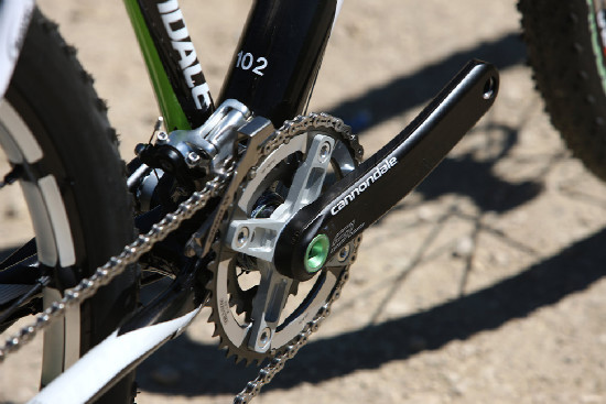 Cannondale Flash Team