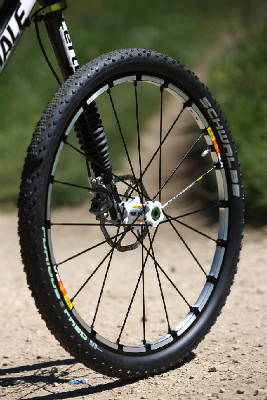 Cannondale Flash Team