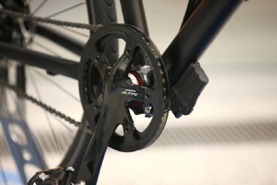 Shimano Alfine 2013