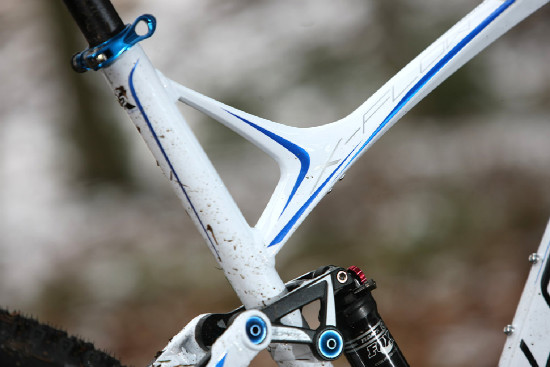 Lapierre X-Flow 312