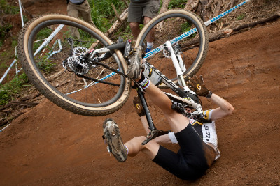 Světový pohár XC #1 2012 - Pietermaritzburg: ženy&U23