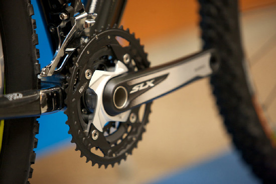 Shimano SLX 2013