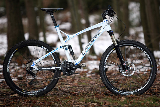 Lapierre X-Flow 312