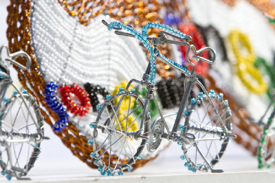 originální ceny pro vítěze