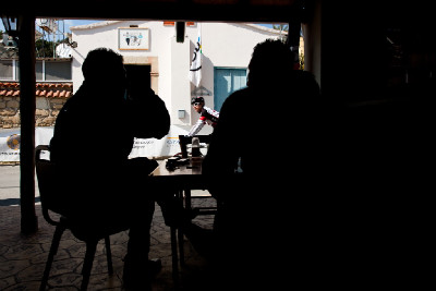 Sunshine Cup 2012 #1 - Vorokliny