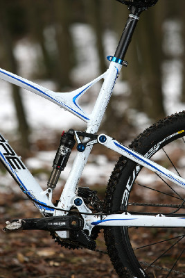 Lapierre X-Flow 312