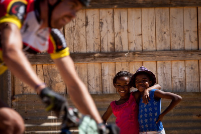 Songo.info BMX&MTB Charity Race