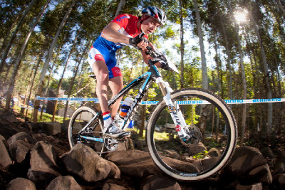 Michael van der Heijden