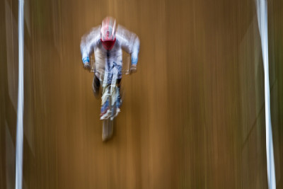 Světový pohár DH #1 2012 - Pietermaritzburg