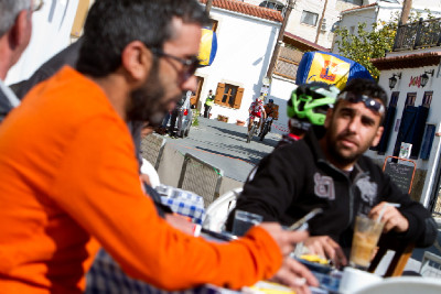 Sunshine Cup 2012 #1 - Vorokliny