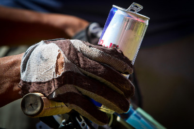 Songo.info BMX&MTB Charity Race