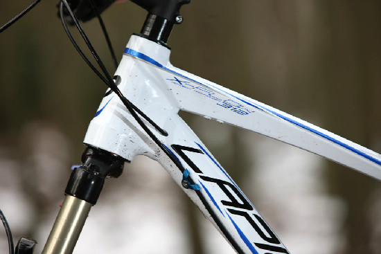 Lapierre X-Flow 312